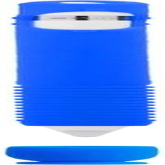 Apple Pencil Case - Holder & Cover with Nib Protection - Compatible with 1St Gen Apple Pencil - Blue